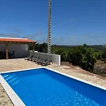 Casa Olaria Rustige Hideaway Met Privezwembad En Panoramisch Uitzicht * Bombarral