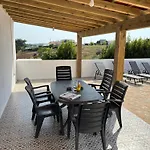 Casa Olaria Rustige Hideaway Met Privezwembad En Panoramisch Uitzicht Bombarral