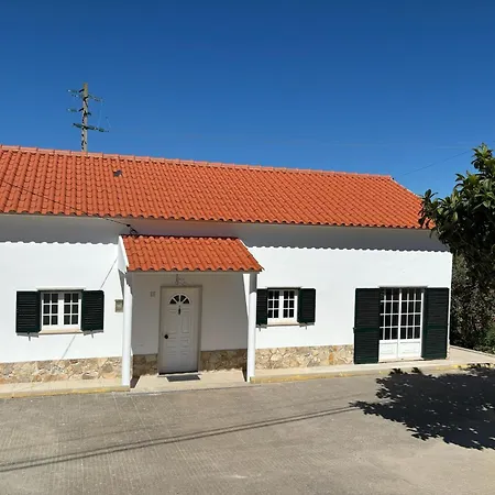 Casa Olaria Rustige Hideaway Met Privezwembad En Panoramisch Uitzicht Prázdninový dům Bombarral