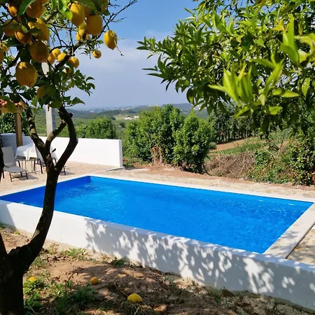 Casa Olaria Bombarral