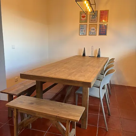 Casa vacanze Casa Olaria Bombarral