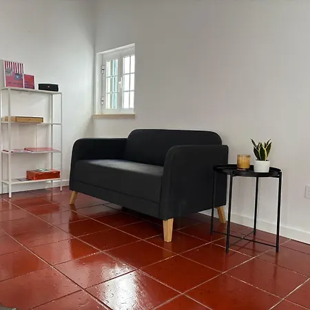 Casa Olaria Casa vacanze