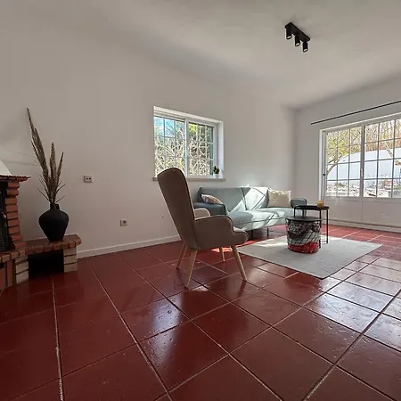 Casa Olaria Rustige Hideaway Met Privezwembad En Panoramisch Uitzicht بيت للعطل بومبارال