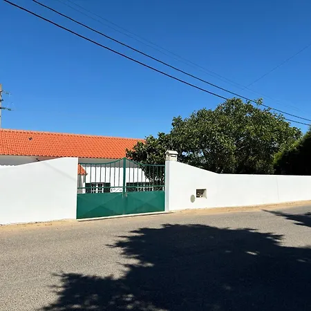 Casa Olaria * Bombarral