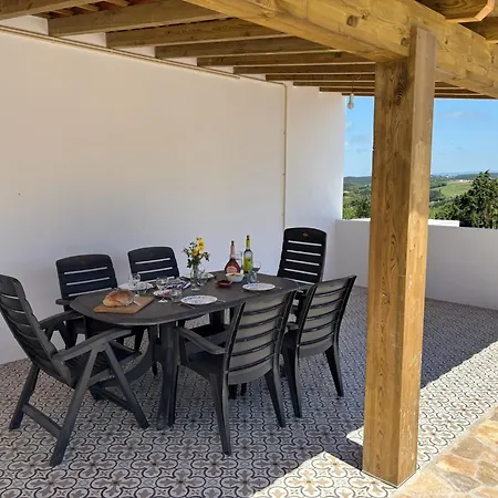 Casa Olaria Rustige Hideaway Met Privezwembad En Panoramisch Uitzicht Holiday home Bombarral