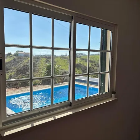 Casa Olaria Rustige Hideaway Met Privezwembad En Panoramisch Uitzicht Bombarral