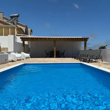 Casa Olaria Rustige Hideaway Met Privezwembad En Panoramisch Uitzicht Holiday home