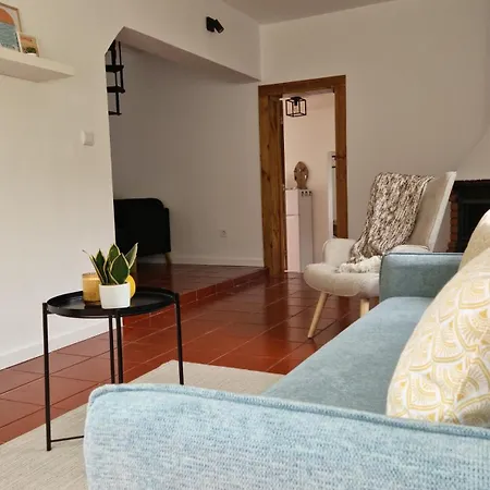 Holiday home Casa Olaria Rustige Hideaway Met Privezwembad En Panoramisch Uitzicht