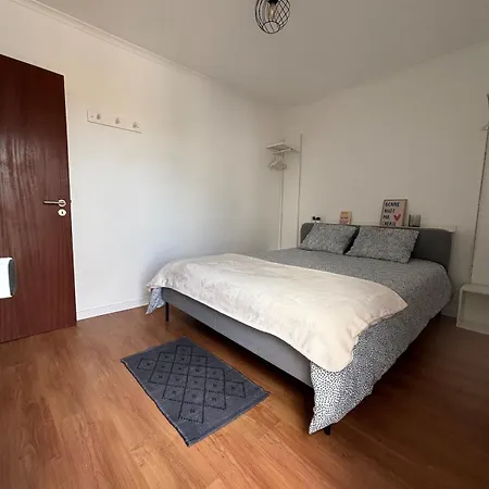 Casa Olaria Ferienhaus