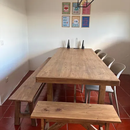 Casa vacanze Casa Olaria Bombarral