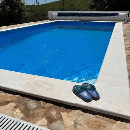 Casa Olaria Bombarral