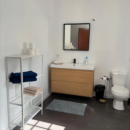Casa Olaria Rustige Hideaway Met Privezwembad En Panoramisch Uitzicht