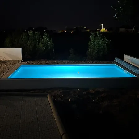 Casa Olaria Rustige Hideaway Met Privezwembad En Panoramisch Uitzicht