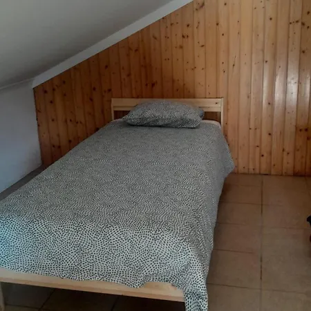 Casa Olaria Casa vacanze *