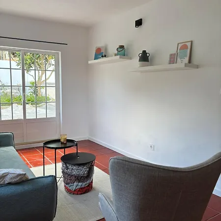 Casa Olaria Rustige Hideaway Met Privezwembad En Panoramisch Uitzicht Holiday home Bombarral