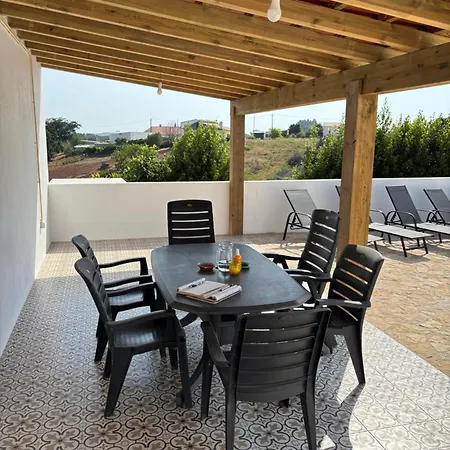 Casa Olaria Rustige Hideaway Met Privezwembad En Panoramisch Uitzicht Bombarral