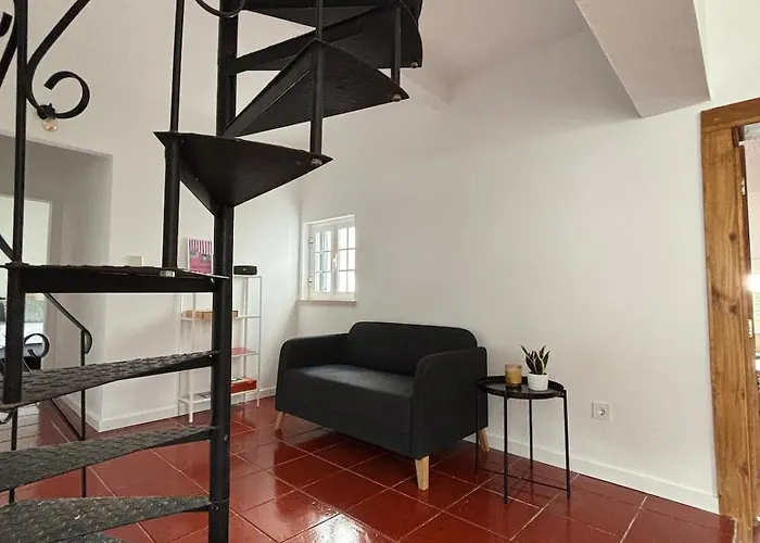 Casa Olaria Rustige Hideaway Met Privezwembad En Panoramisch Uitzicht * Bombarral